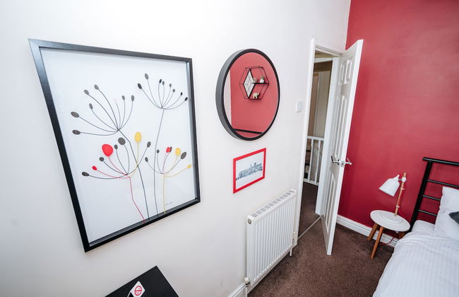 Highfield Lodge - Foto 2