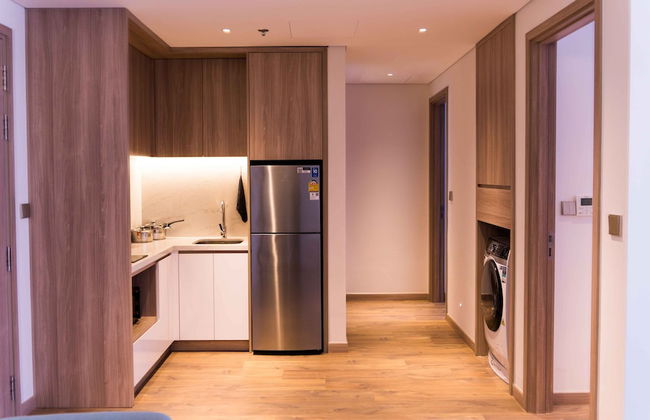 A La Carte Ha Long Bay Apartment Managed by Anstay Residence - Foto 3