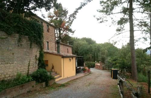 Agriturismo Il Sentiero - Foto 41