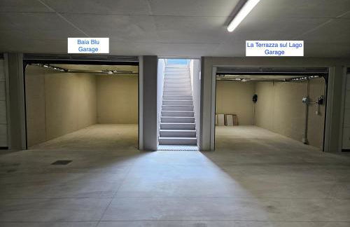 La Terrazza sul Lago - Foto 39