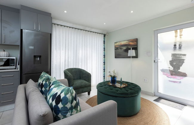 Kunjani Villas - Foto 33