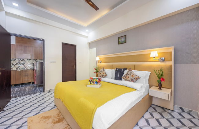 Alaya Stays Kingdom Heartz - Photo 16