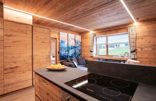 Appartamento Le Due Cime a Pozza di Fassa TRENTO - Foto 13