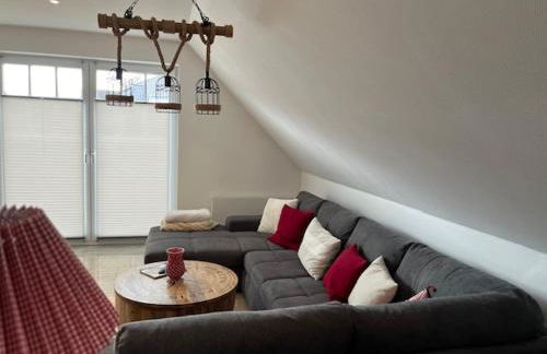 Familienzeit, moderne Ferienwohnung mit Sauna in Timmendorfer Strand - Foto 13