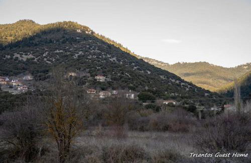 Triantos Guesthome Suite - Photo 18