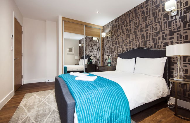 Twyne House Apartments - Foto 22