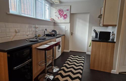 Primos Suite - Stylish 1 Bedroom in Wallsend - Foto 7