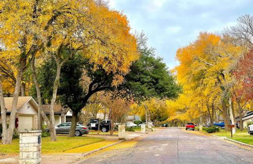 Art Deco Gem-King Suite-Hot Tub-Outdoor Fire Place - Foto 37