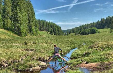 The Bridge - between NewZealand & OreMountains - Foto 59