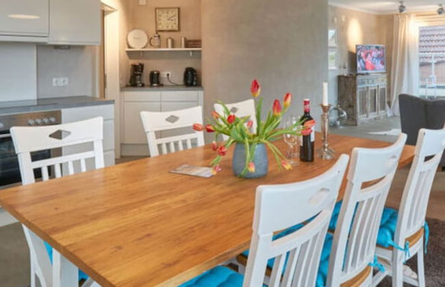 Villa Garden Cloud 7 - Foto 6