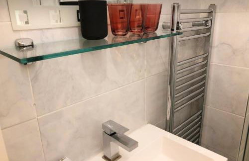 Air Conditioned Willesden Green Apartment - Foto 29