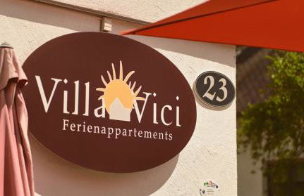 Villa Vici - Ferienwohnungen - Foto 69