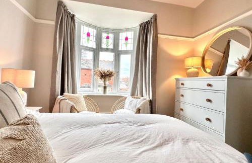 Windsor Coastal Retreat Whitley Bay Sleeps 9 - Foto 30