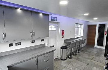 Bridge St 6 Bedroom House - Tranent - Foto 6