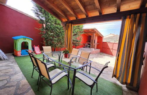 El Torreon II - Photo 1