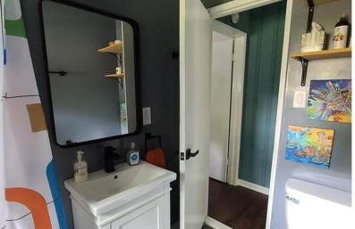 Private Riverfront Retreat - Foto 28