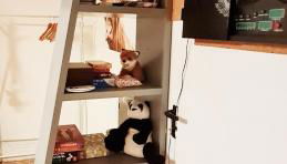 Apartment Neuweiher - Foto 5