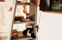 Apartment Neuweiher - Foto 5