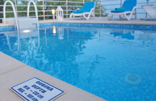 Villa Sunce - Photo 47