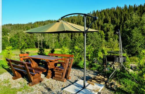 Luksusowe Domki Elizy Luxury Chalets Poronin - Foto 45