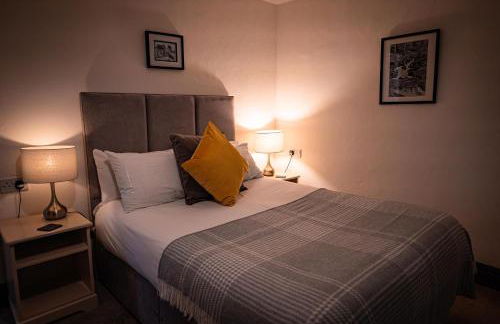 Wye Cottage - Foto 8