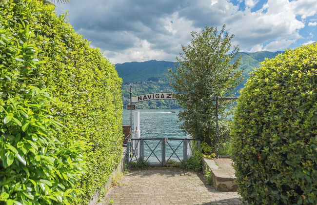 Piccola Como Lotus by Rent all Como - Photo 49