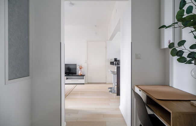 Renovated 1BR Penthouse and Private Rooftop Terrace - Foto 2