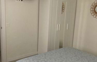 Gascona 26 - Pleno centro, Muy tranquilo, Parking gratis en mismo edificio, Ascensor, Wifi - Foto 25