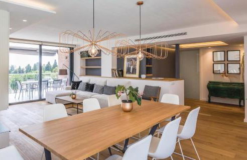 Stunning Home In Alella With Wifi - Foto 2