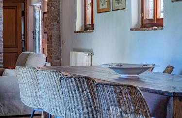 La Foresteria at Casaforte Bergum by the Gates of Cividale del Friuli - Foto 22