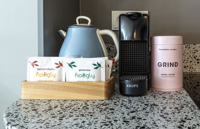 Numa Munich Blend - Foto 50