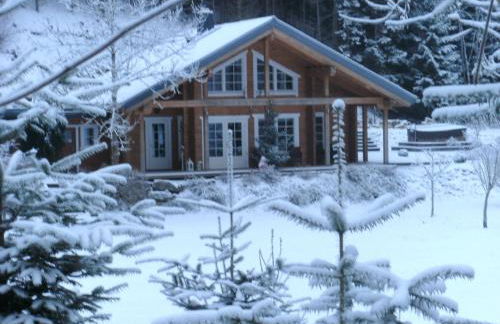 Jagdhaus zur Bischofsmühle - Foto 13