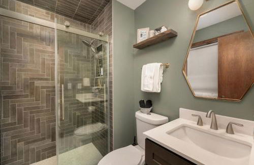 10 min to Resort! Amazing Views & Sauna! - Foto 17