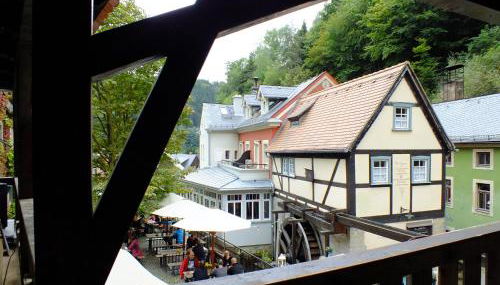 Das Forsthaus Hotelapartments - Foto 3