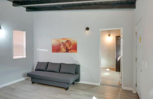 6 Mi to Hiking Apartment in Frazier Park - Foto 6