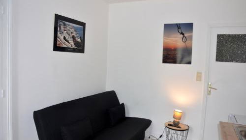 AU BORD DE L'EAU studio 1 - Foto 4