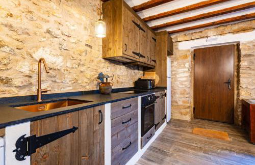 Masía Parreta Estancia El Refugio - Foto 16