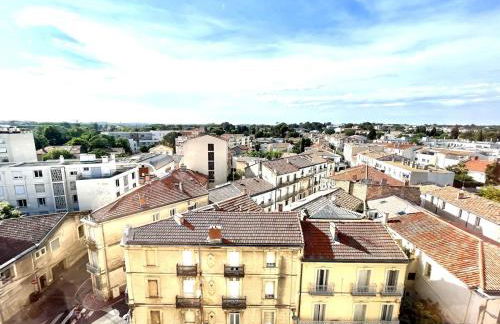 Free Parking - Air Conditioning - WIFI - Silent - Photo 13