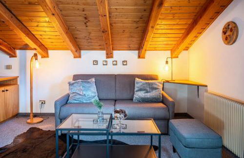 Sirena Carezza Apartments - Foto 11