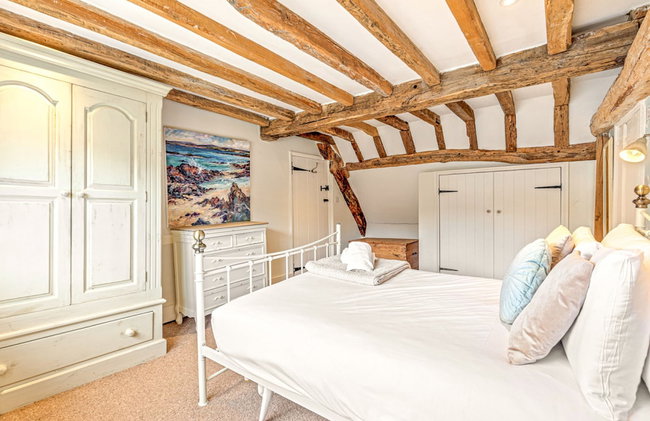 Hunts Cottage - Pet Friendly - From 200 Per Night - Foto 28