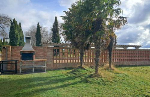 La Casona del Tormes - Foto 51