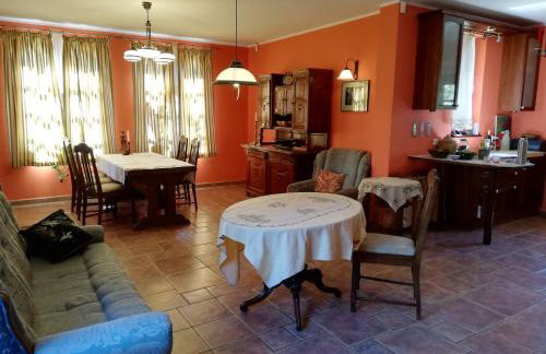 Lisi Dwór - Foto 10