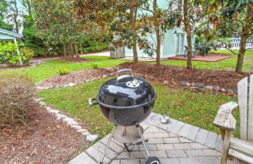 IC2 - Endless Summer Cottage - Foto 24