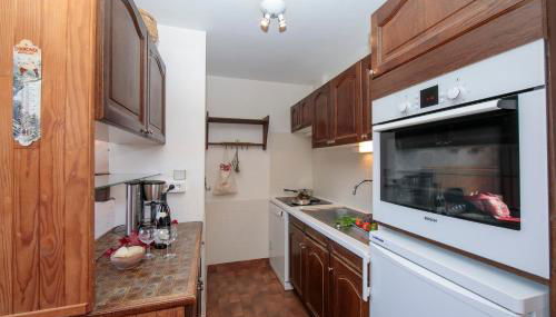 Chalet Charpoua - Happy Rentals - Photo 5