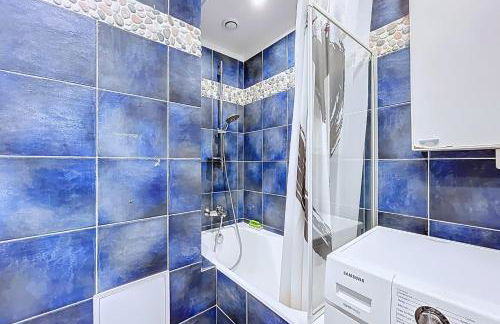 30 m Studio with Balcony near Roland-Garros - Foto 14