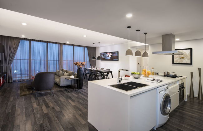 Somerset West Point Hanoi - Foto 17