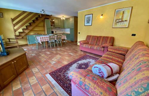 Appartamento in Residence Santa Lucia - Foto 1