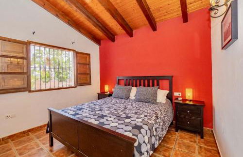 Villa Buenavista Malaga - Stunning Views - Private - Foto 39