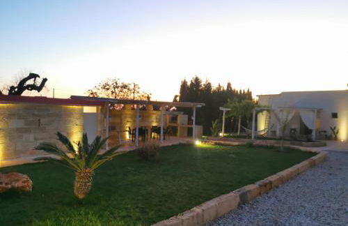 TORRE VECCHIA RELAIS - Foto 67