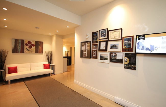 Premiere Suites - St. John's Signal Hill - Foto 20